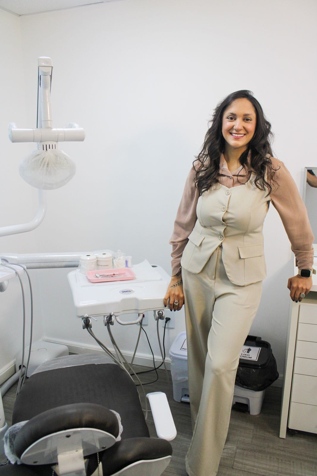 Ensaio Corporativo. Valkyestudio