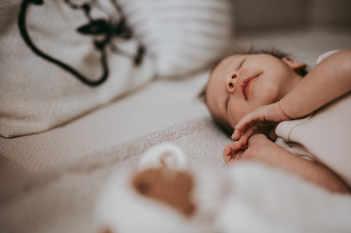 Dunjino prvo fotografisanje. Deciji i porodicni fotograf u Beogradu Oksana Skendzic