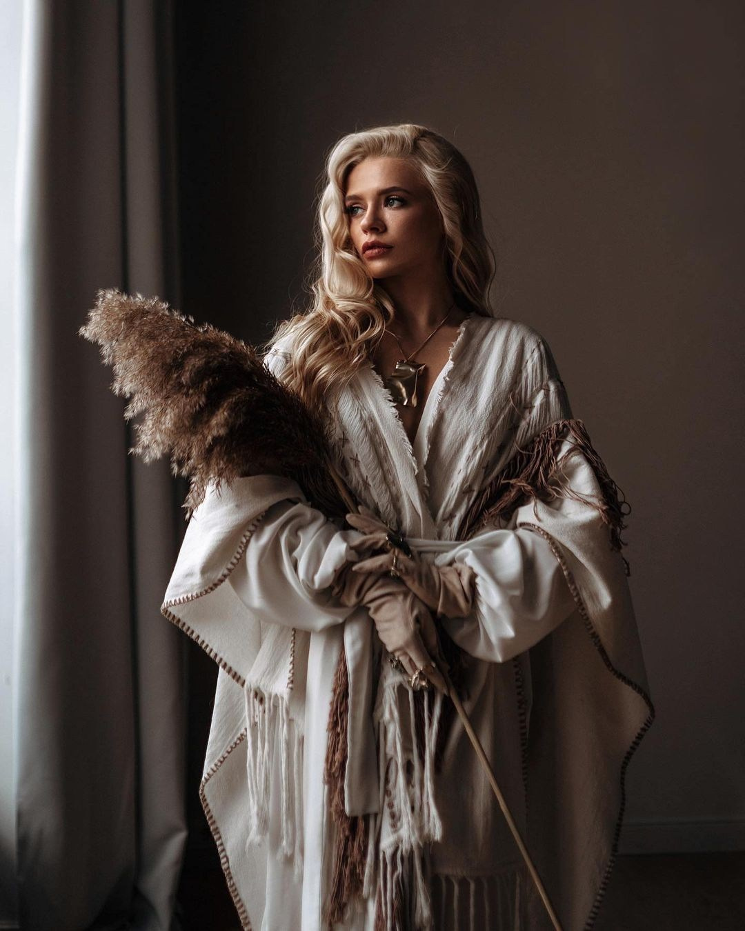 Alla Olshevskaya. Julia Semenchuk photographer
