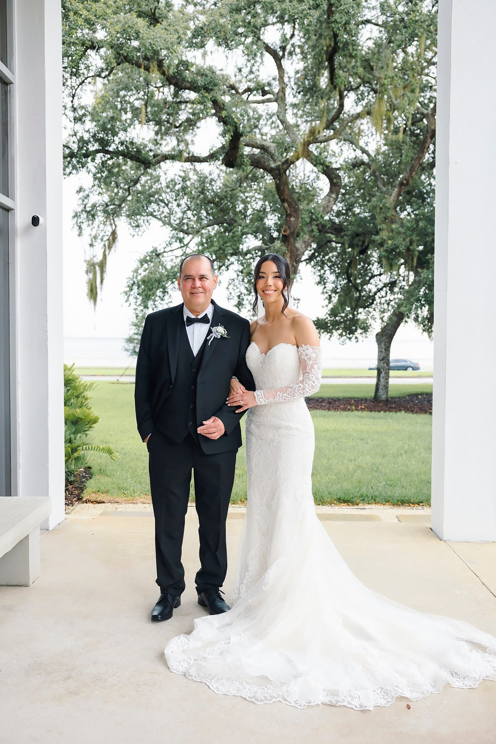D&J. Wedding photographer in Florida