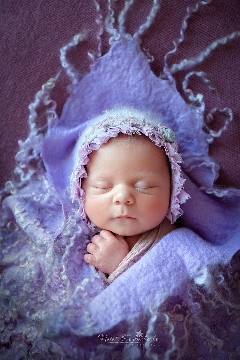 Луна. Детский, семейный, а также newborn фотограф и преподаватель в Киеве На