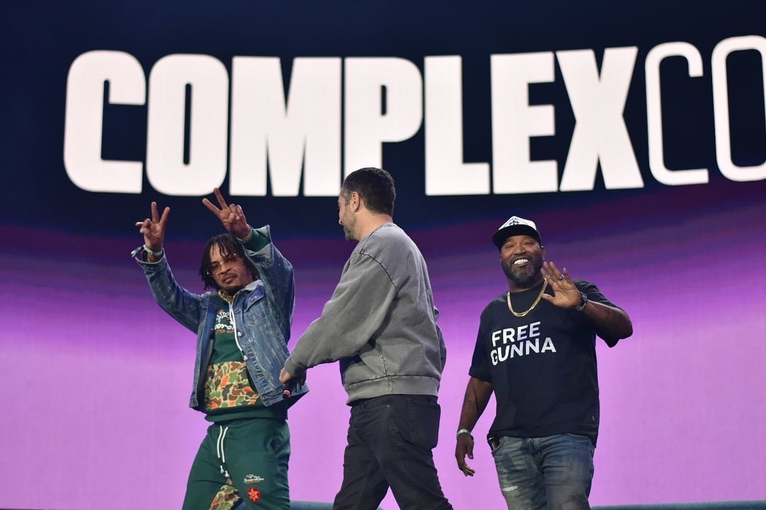 Lens Work From the Field 13