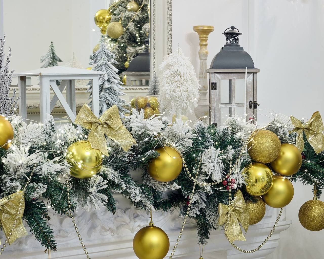 Новогодние съемки. Женский и семейный фотограф в Ташкенте