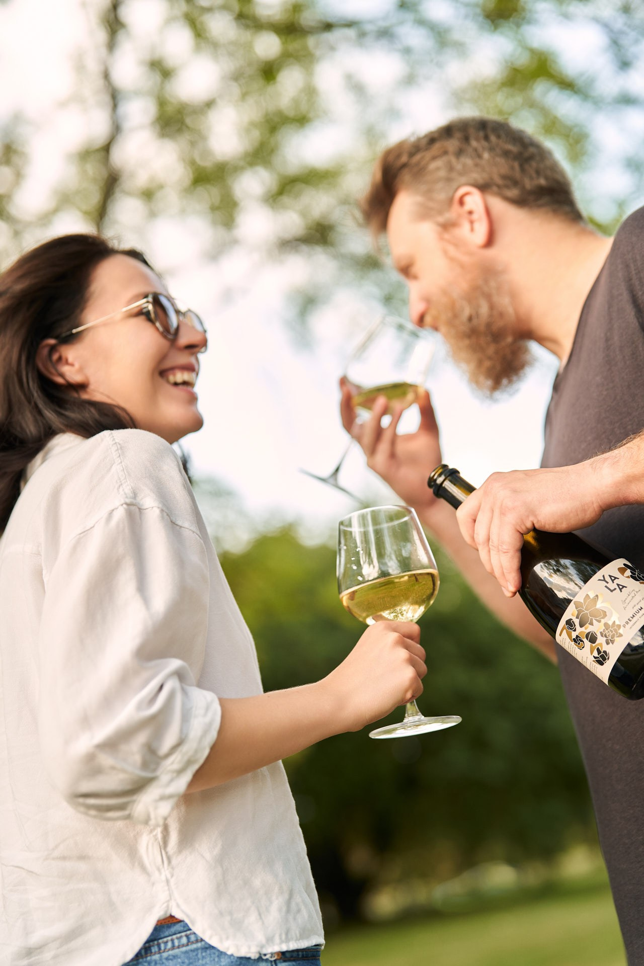 YALA. Product photography services in Vilnius