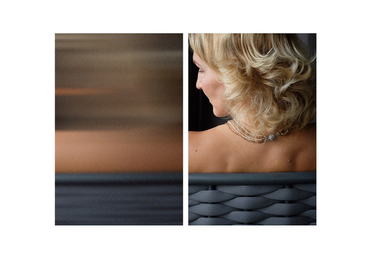 Портретный фотограф Алена Новгородцева