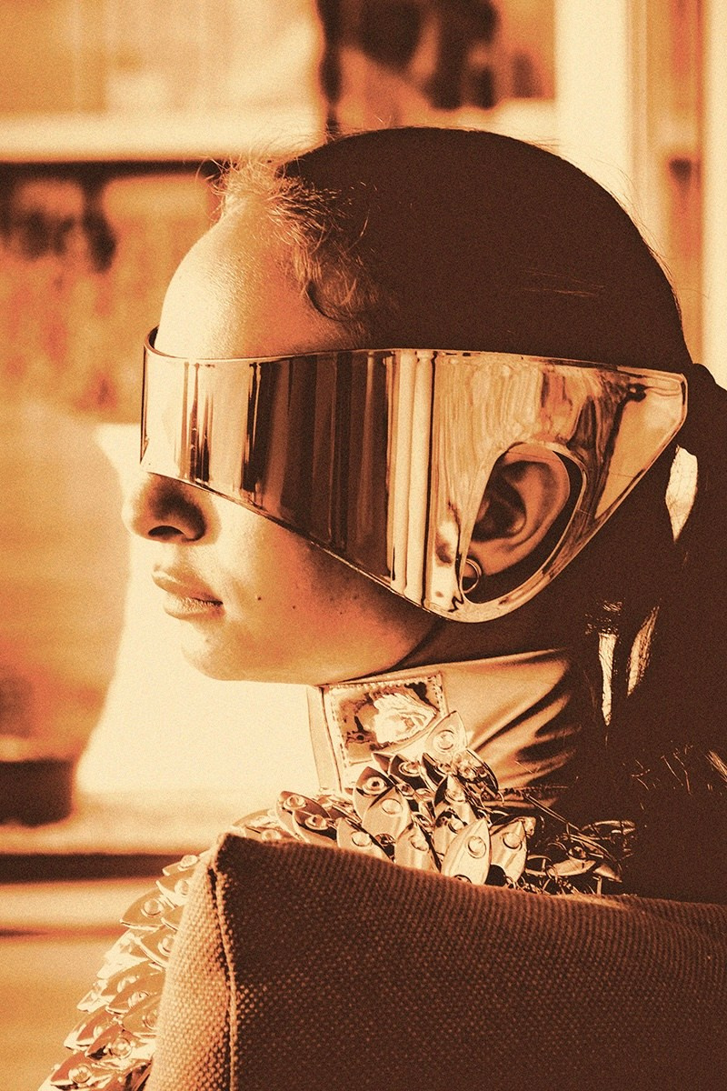 Фотоотчет с фэшн показа. Пхукет. Портретный фотограф Алена Новгородцева