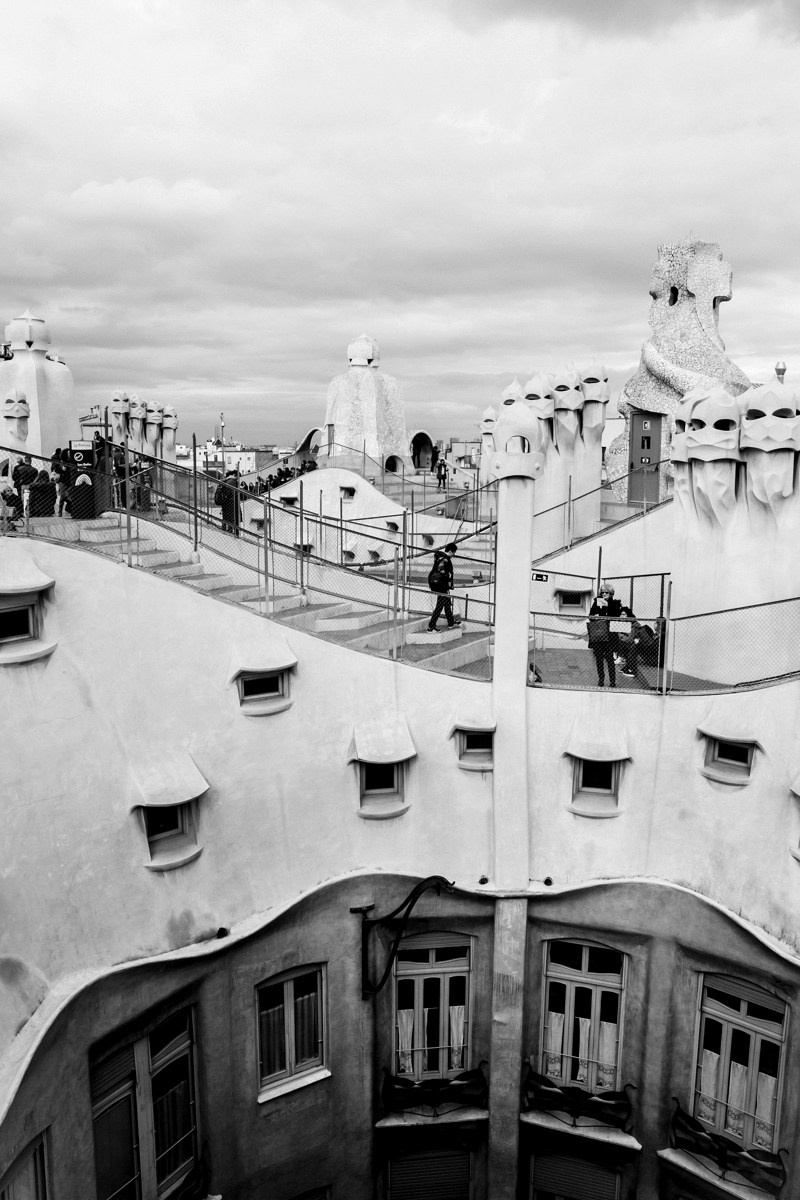 Испания. Портретный фотограф Алена Новгородцева