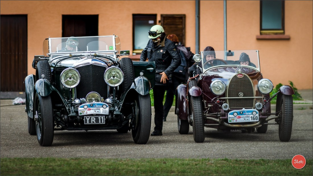 Le festival Bugatti à Molsheim – 2017. Photographe à Strasbourg | Portraits, Studio, Enfants, Événements