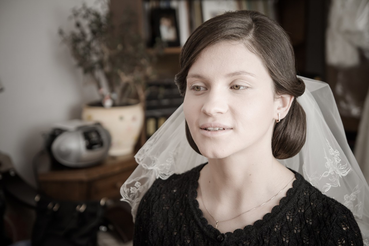 Fotograf nunta Iasi — Maria si Andrei
