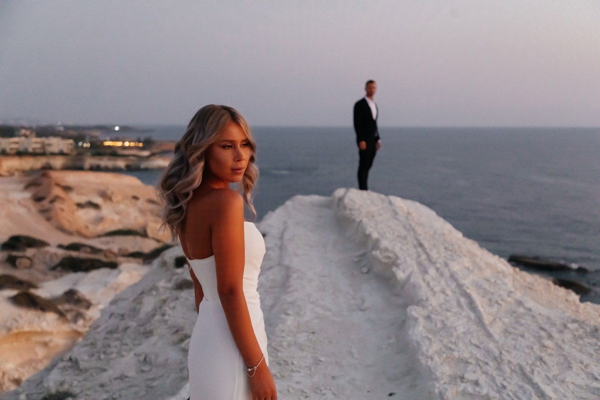 весільний фотограф Кіпр