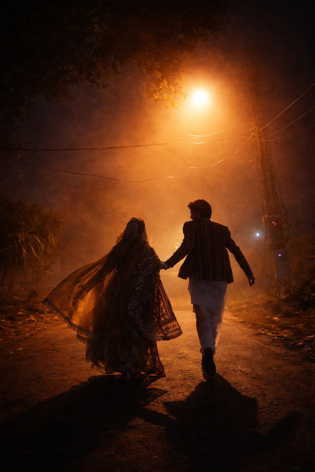 Portfolio. MomentsbyFNF — capturing timeless wedding stories across Pakistan with passion, artistry & heart