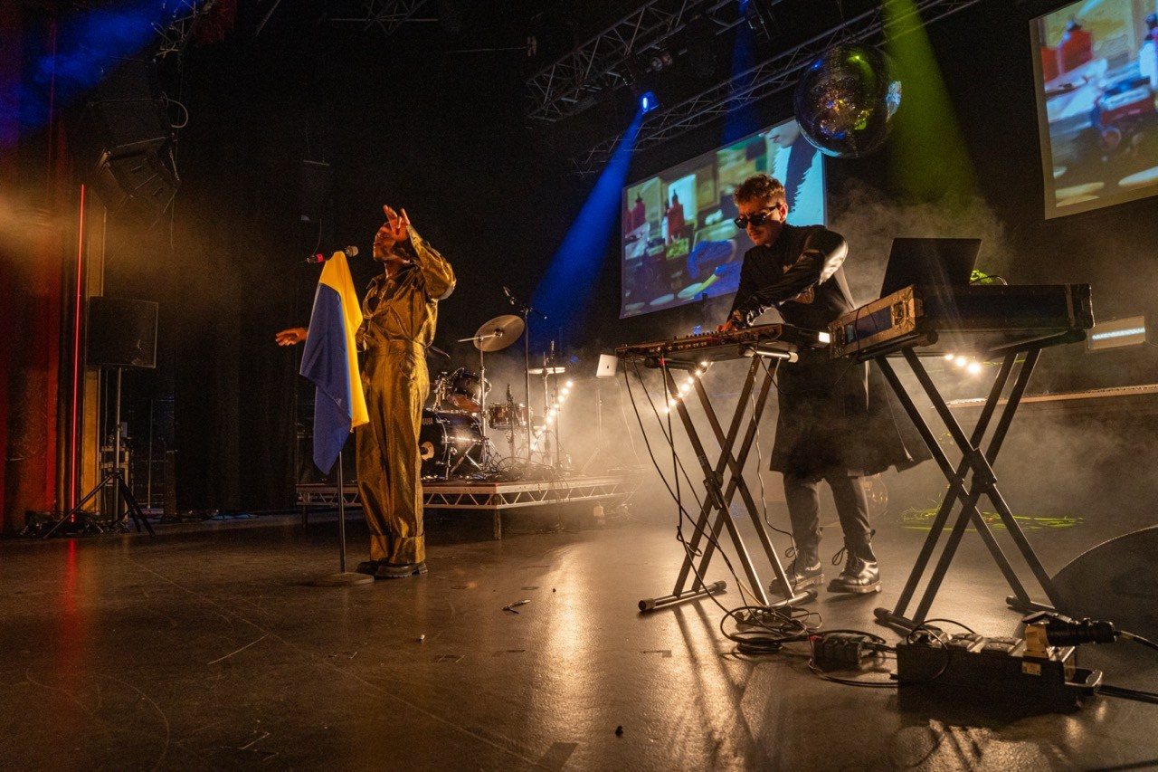 Events. Tonya Kyrylenko photographer in London