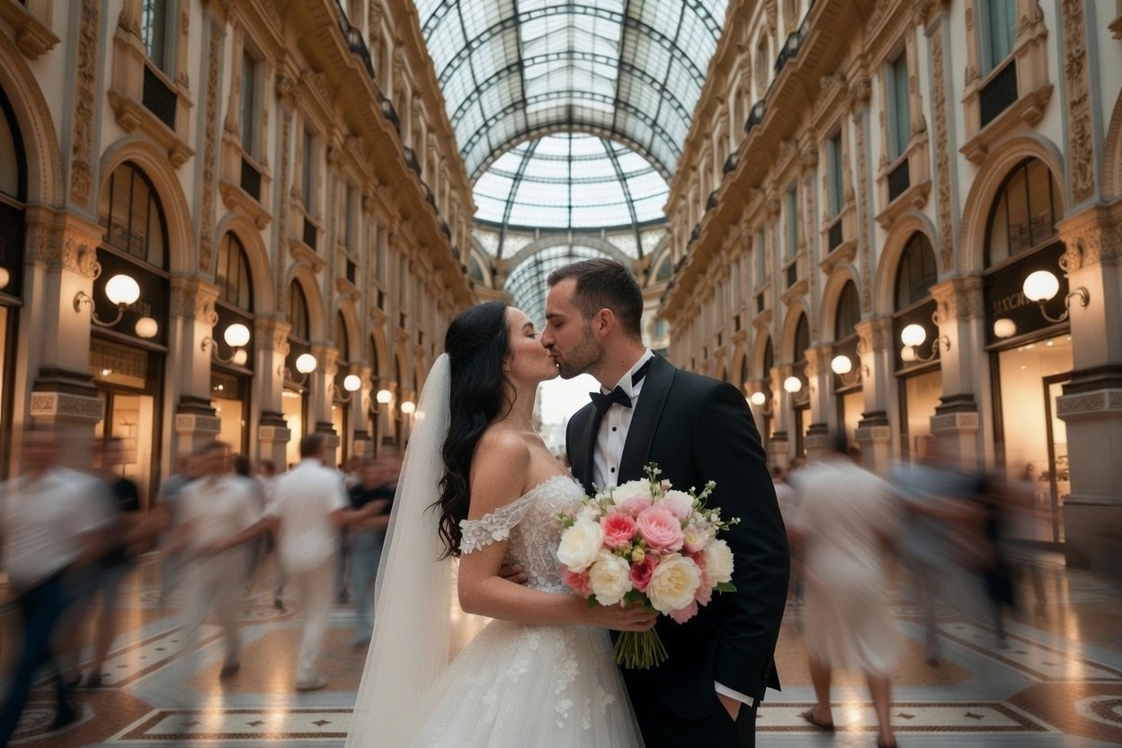 Matrimonio, elegante, milano e riviera romagnola. Fotografa di matrimonio a Milano e in Lombardia. Racconto matrimoni con uno stile naturale, elegante e senza pose forzate