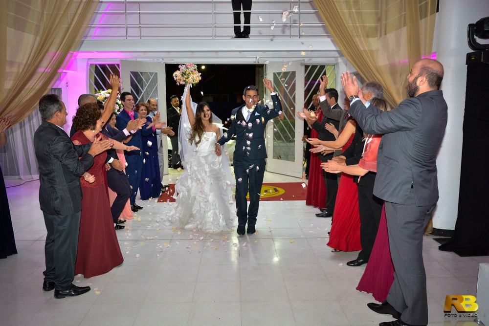 Casamento Mariana & Haroldo. Rbfotoevideo