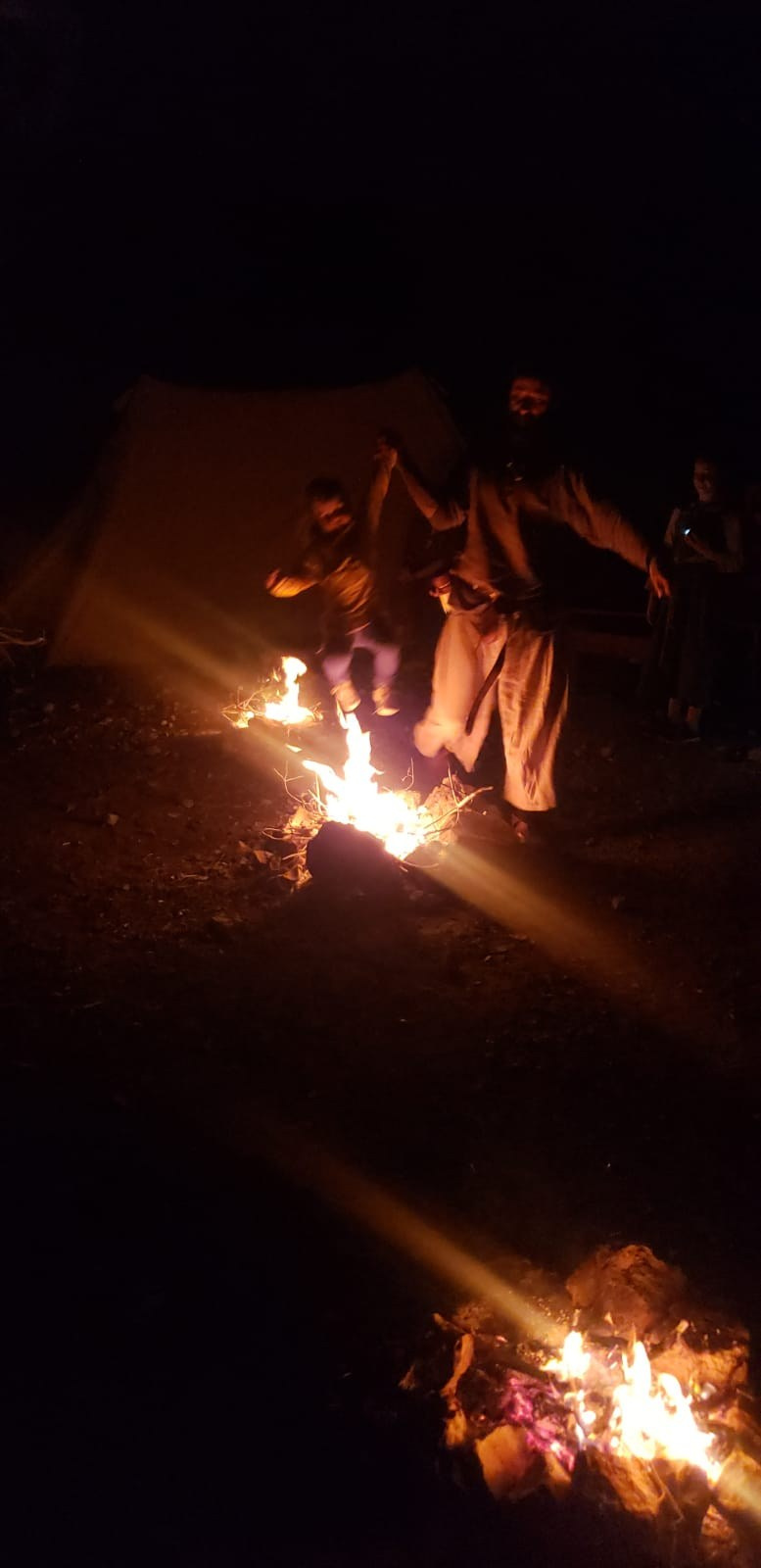 Йорсалаланд 2021. КРиС «Нортман»