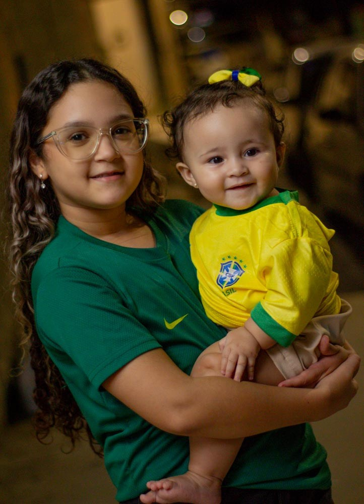 Jogos da Seleção. Carlos Silva