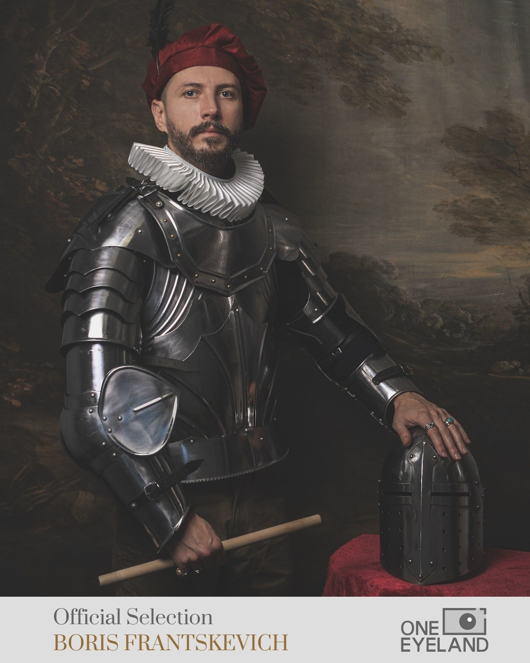 Publications & Awards