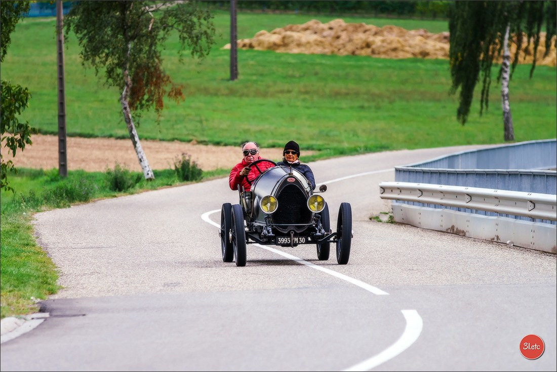 Le festival Bugatti à Molsheim – 2015. Photographe à Strasbourg | Portraits, Studio, Enfants, Événements