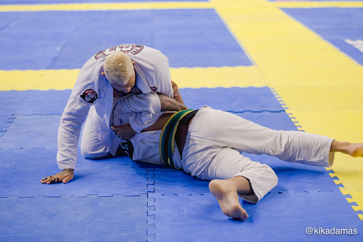 Torneio Interno de Jiu-Jitsu da G13. Fotógrafa de Eventos em São Paulo e Sorocaba Kika Damasceno