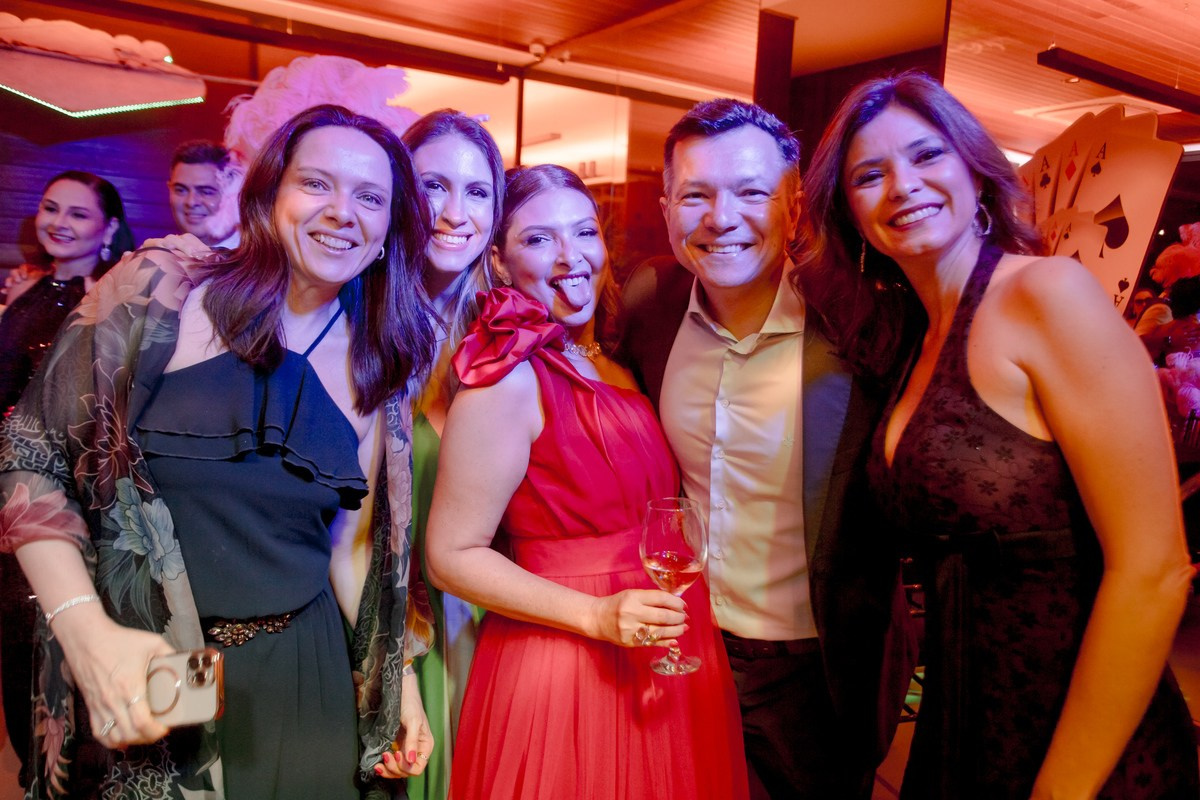 Ednéia - Aniversário Las Vegas. Fotógrafa de Eventos em São Paulo e Sorocaba Kika Damasceno