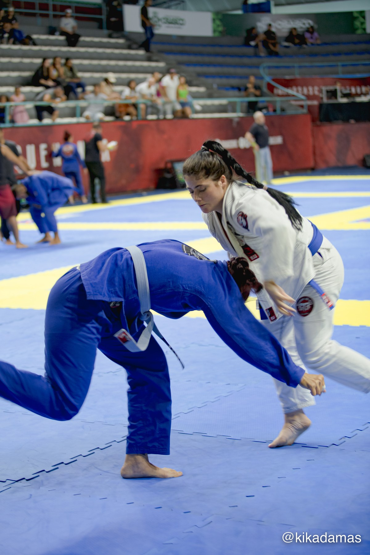 Torneio Interno de Jiu-Jitsu da G13. Fotógrafa de Eventos em São Paulo e Sorocaba Kika Damasceno