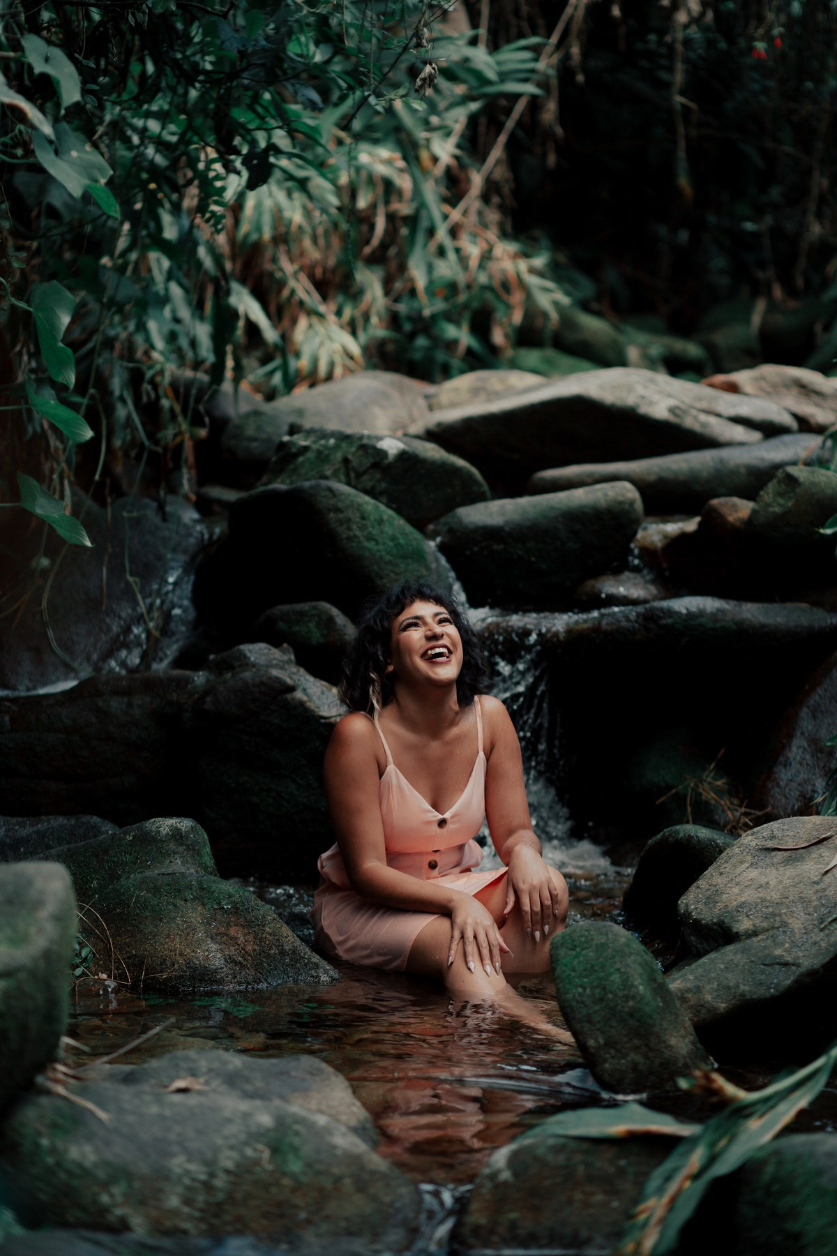 Sarah de Oliveira. Fotógrafa de Eventos em São Paulo e Sorocaba Kika Damasceno
