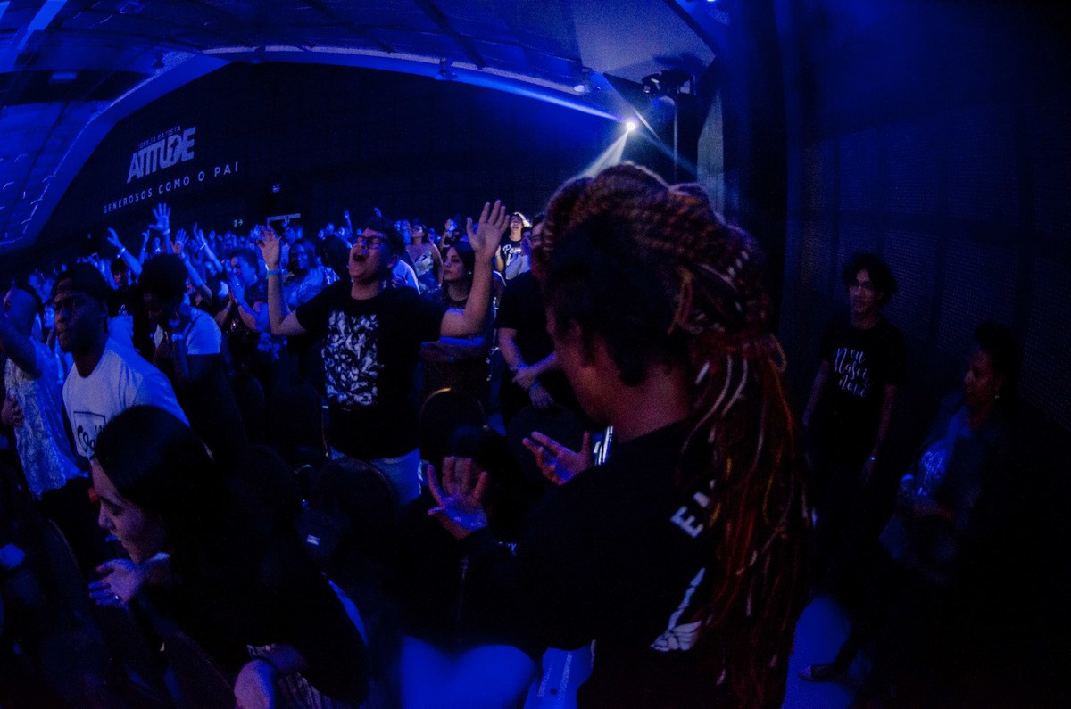 ASU Tour RJ. Fotógrafa de Eventos em São Paulo e Sorocaba Kika Damasceno