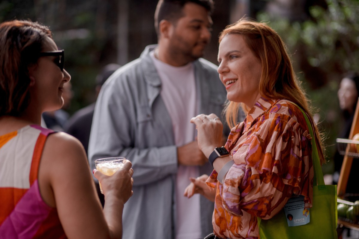 Crocs Brasil - Comemoração de 150 lojas no BR. Fotógrafa de Eventos em São Paulo e Sorocaba Kika Damasceno