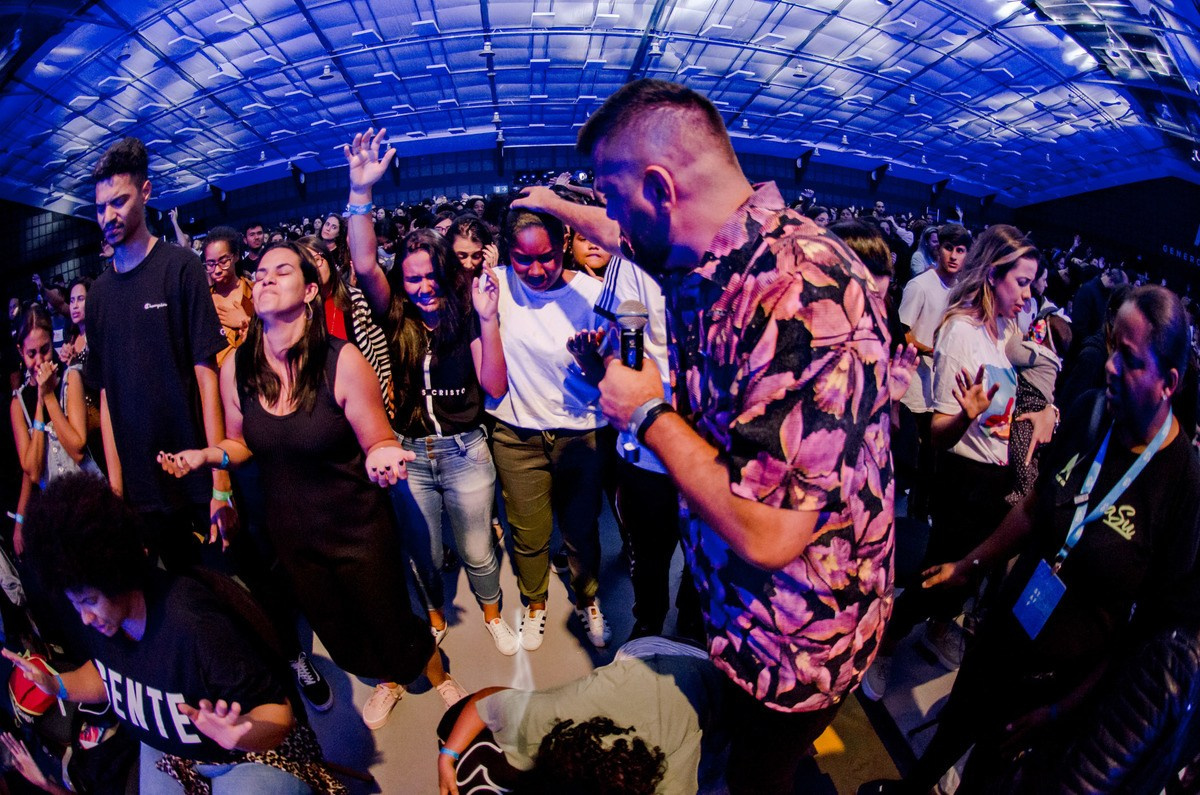 ASU Tour RJ. Fotógrafa de Eventos em São Paulo e Sorocaba Kika Damasceno
