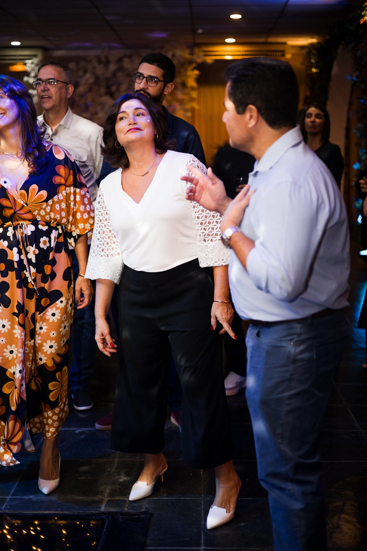 Soraya Cravo - 60 anos. Fotógrafa de Eventos em São Paulo e Sorocaba Kika Damasceno