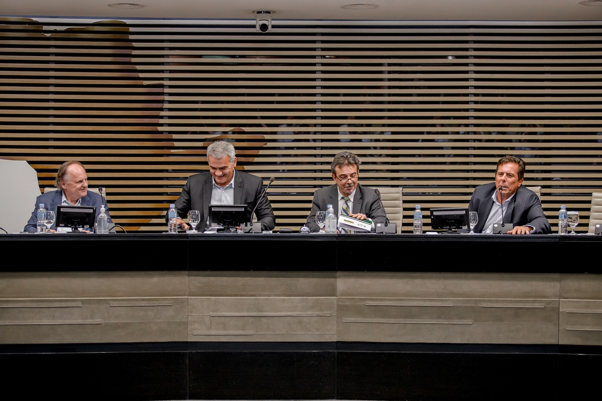 Sindirações - Balanço do Setor de Alimentação Animal e Jantar - 2022. Fotógrafa de Eventos em São Paulo e Sorocaba Kika Damasceno