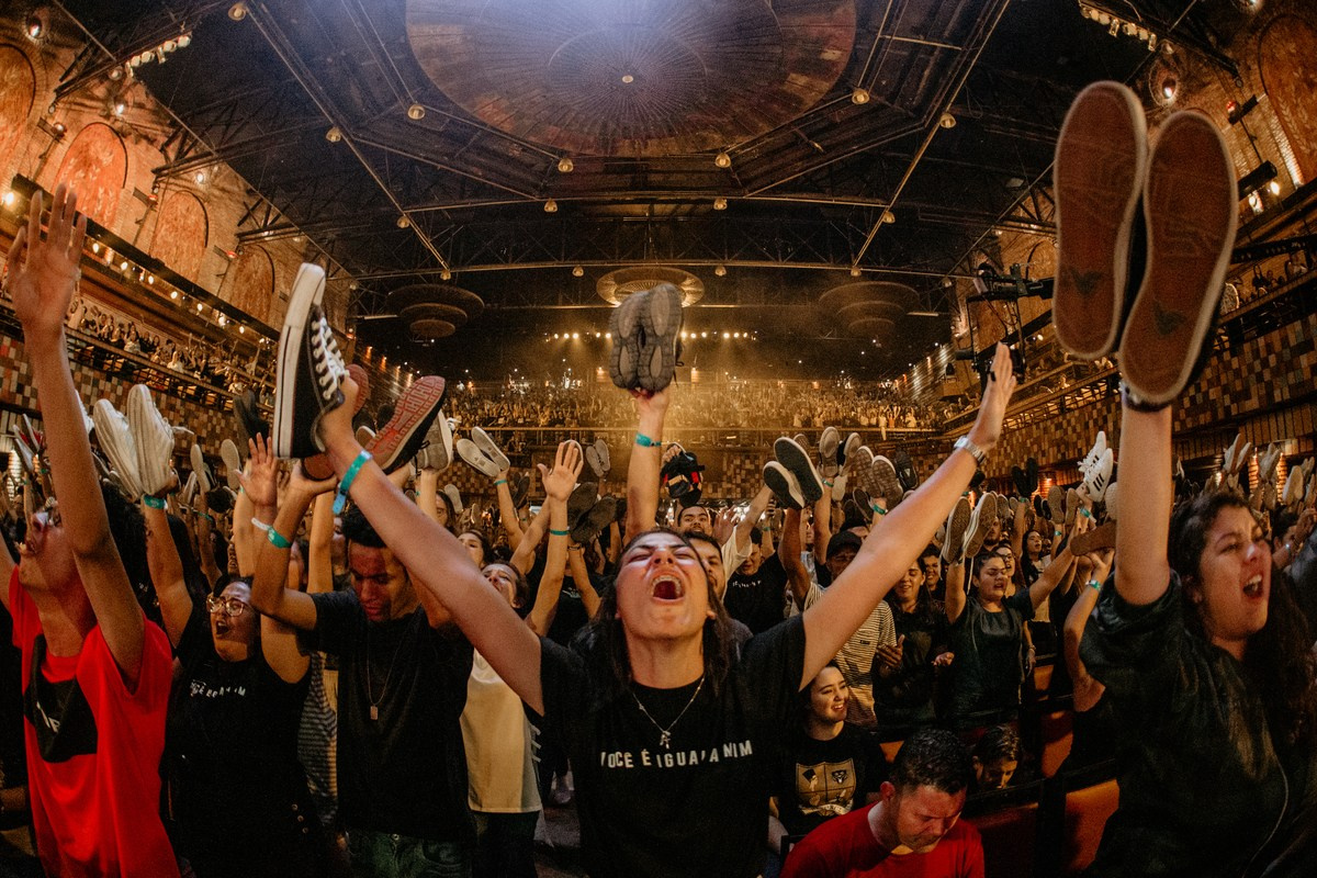 ASU - SP. Fotógrafa de Eventos em São Paulo e Sorocaba Kika Damasceno