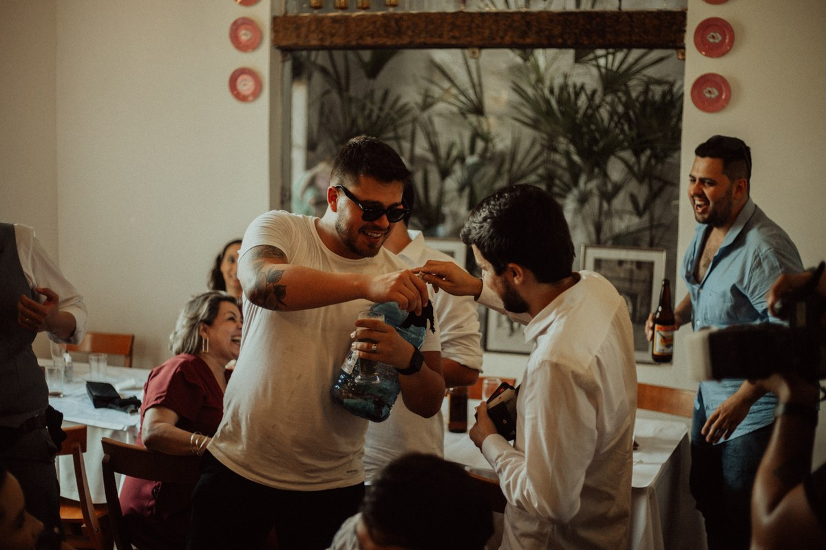 Casamento - Lucas e Gabi. Fotógrafa de Eventos em São Paulo e Sorocaba Kika Damasceno