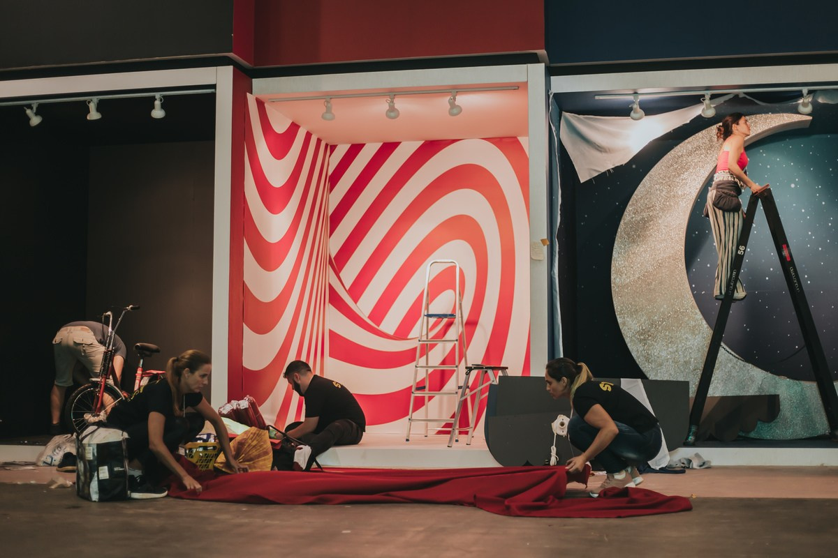 Abcasa 2019 - Dani Sakurai. Fotógrafa de Eventos em São Paulo e Sorocaba Kika Damasceno
