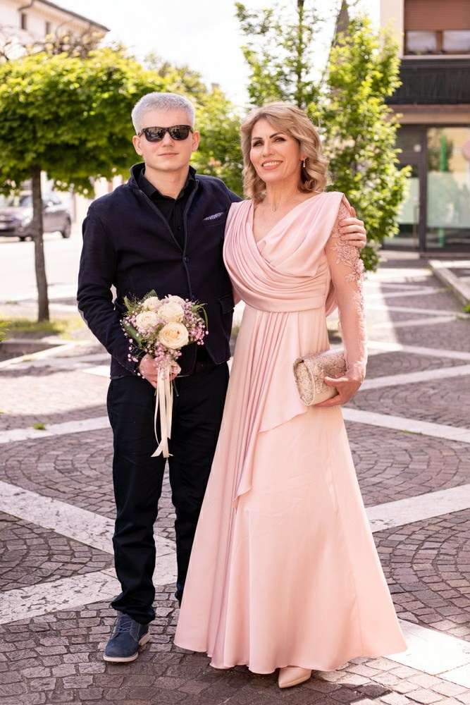 Matrimonio Sirin e Tudor. Luci e Capricci Photography