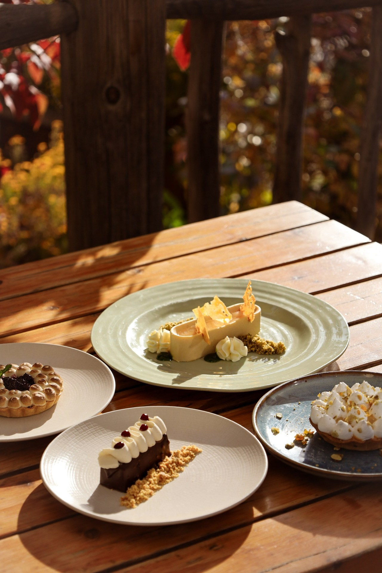 Hospitality. Emiliia Kotruch PHOTOGRAPHER