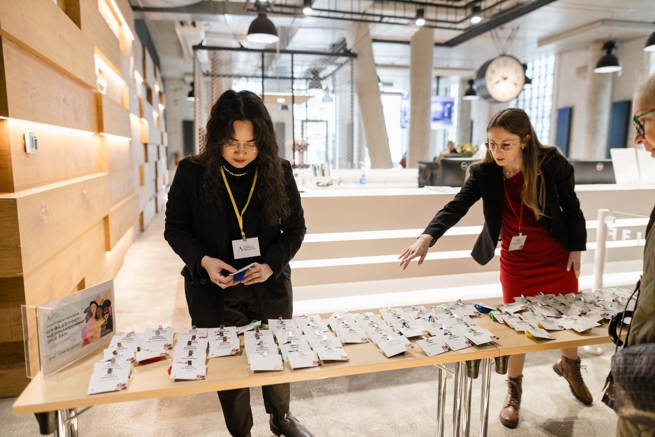 Dana Lišková - Event Photographer Prague - event photography  - conference photography - corporate events - corporate photography