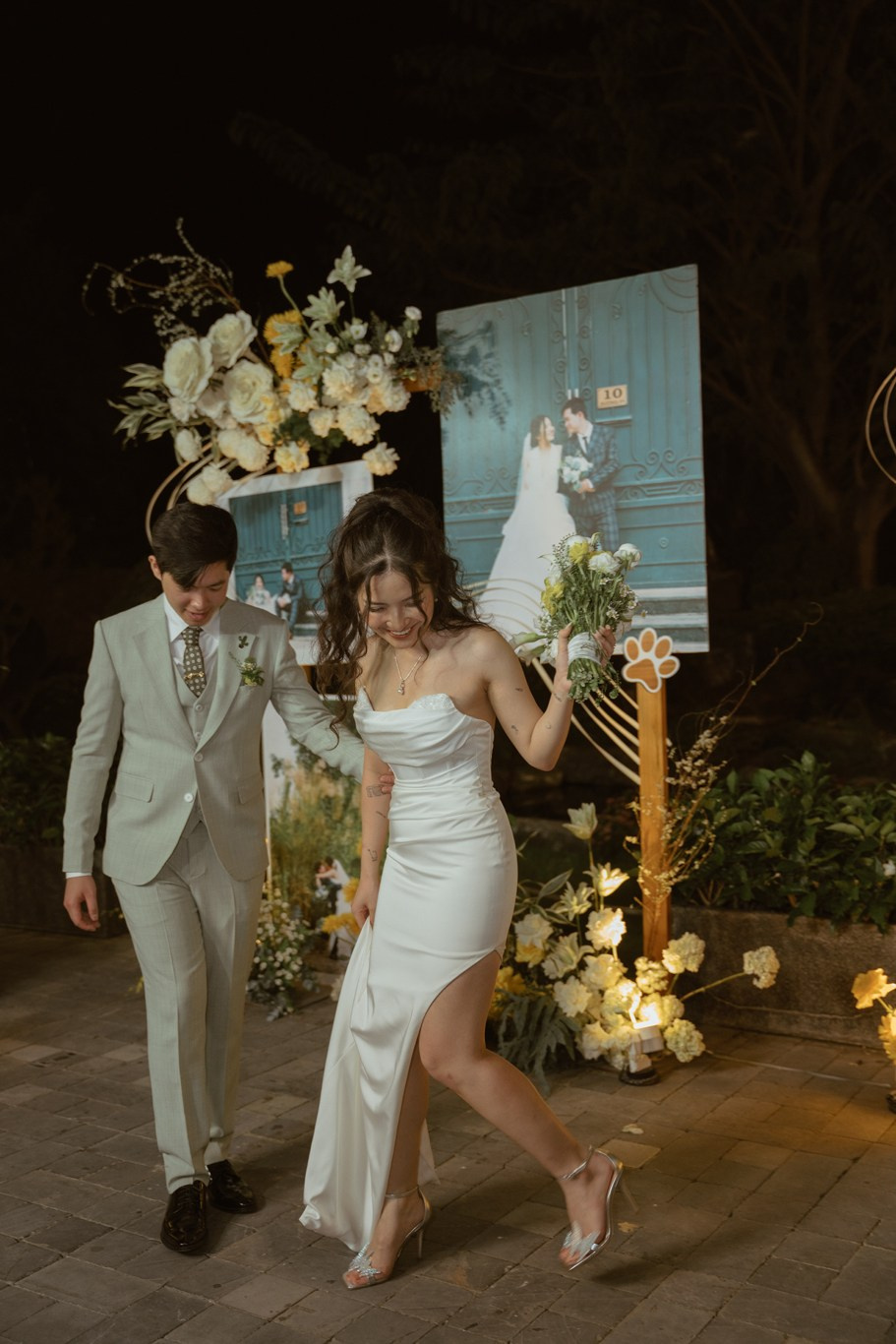 DUNG & ANH. WEDDING PHOTOGRAPHER IN VIETNAM