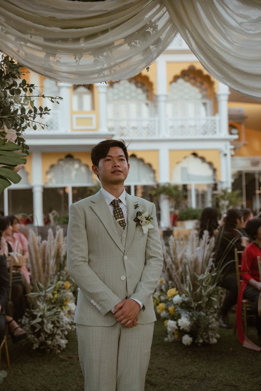 DUNG & ANH. WEDDING PHOTOGRAPHER IN VIETNAM