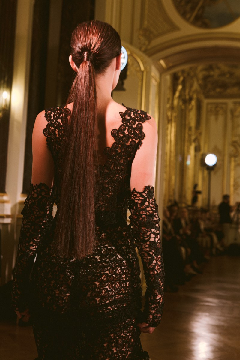 FW. Runway. Boudoir and art photography