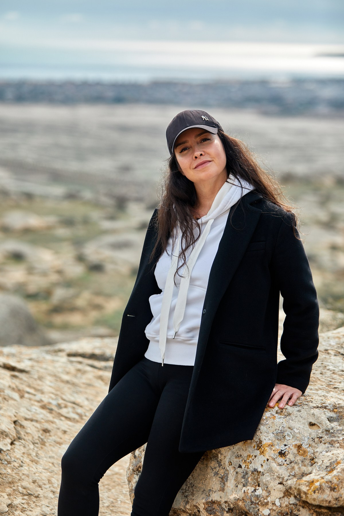 Team buildings. Photographer in Baku Kamran Enceladus