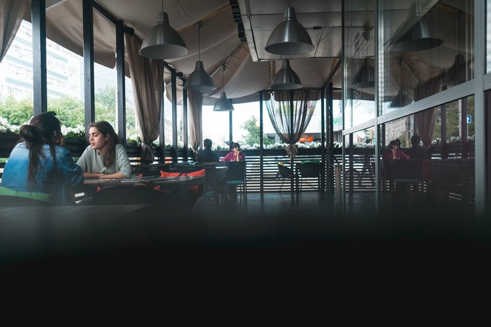 Bocetos. Alba del Norte Studio