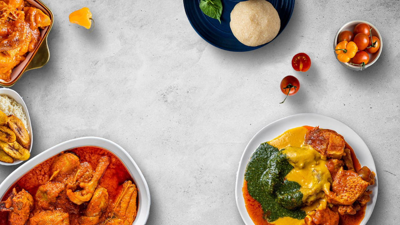 Gallery. Food Photography