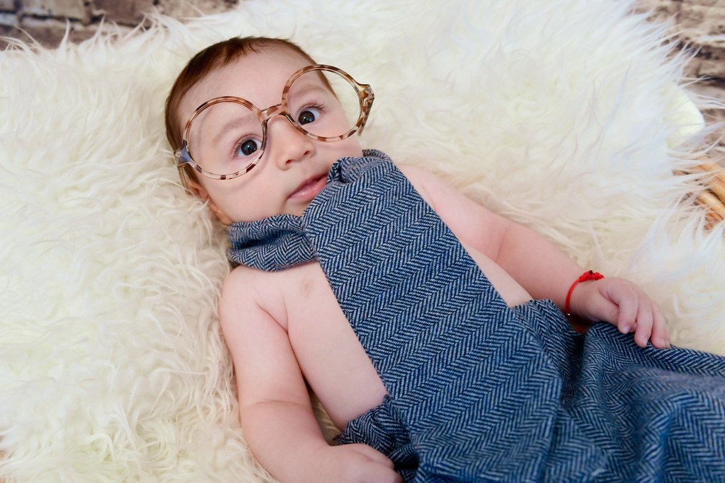 Botez. Gabriel Stanciu — Fotograf Nuntă Brasov