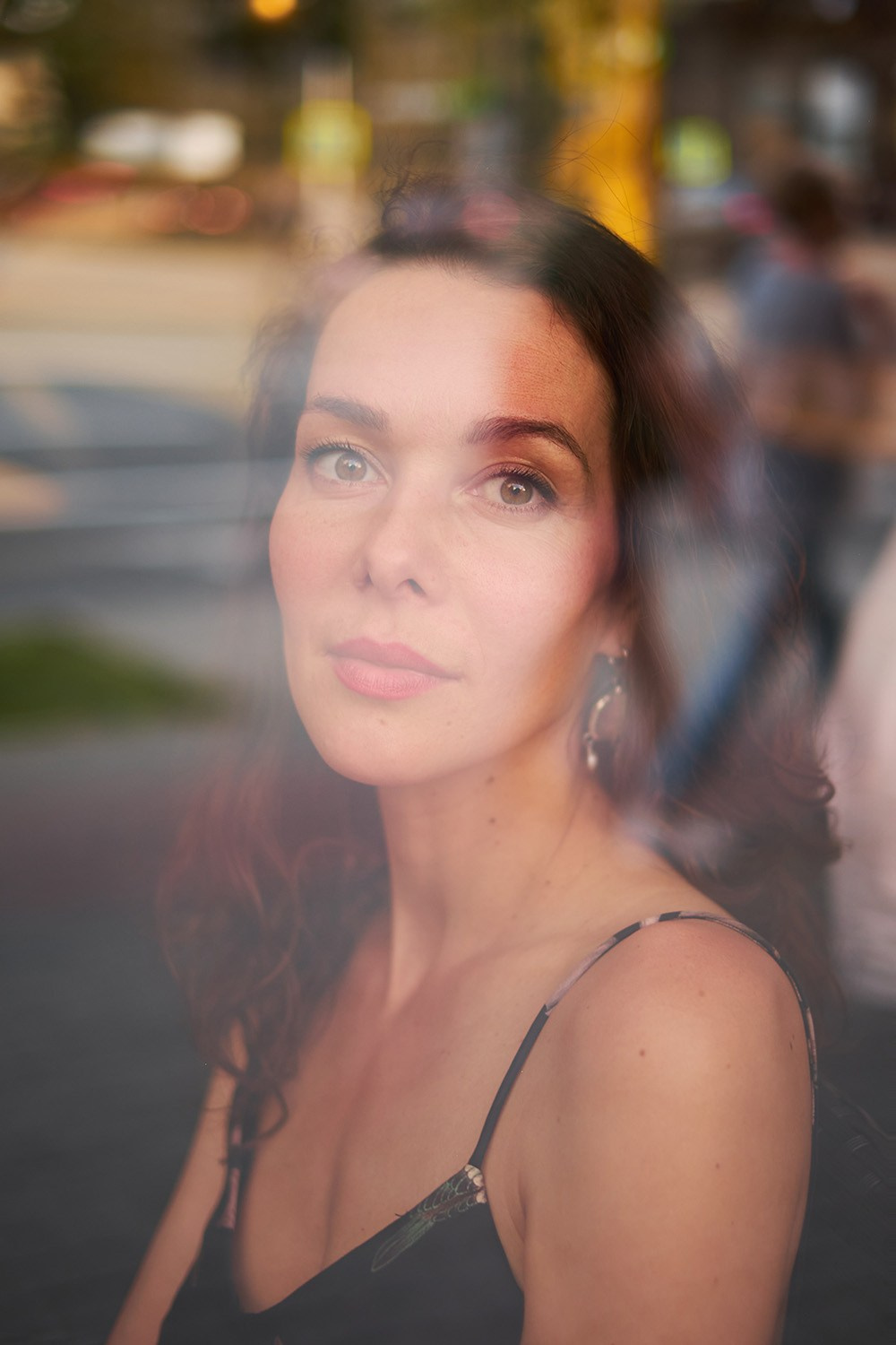 Portrait. Фотограф Катерина Рыбалёва, Портрет. Семья, Материнство