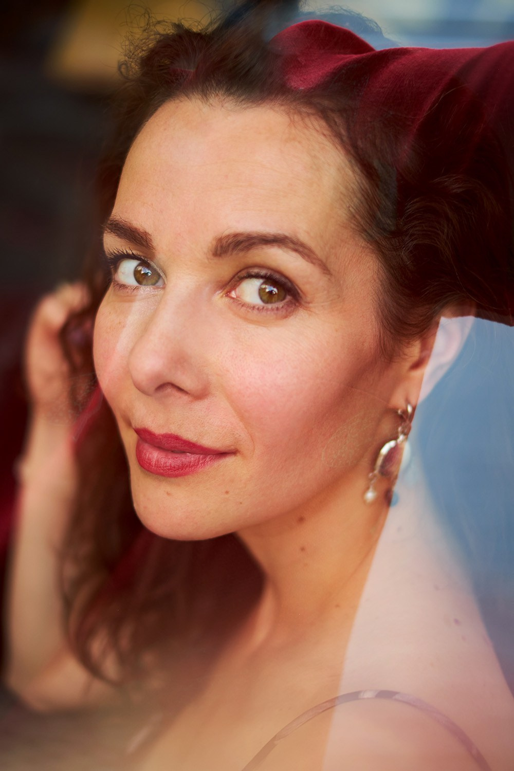 Portrait. Фотограф Катерина Рыбалёва, Портрет. Семья, Материнство