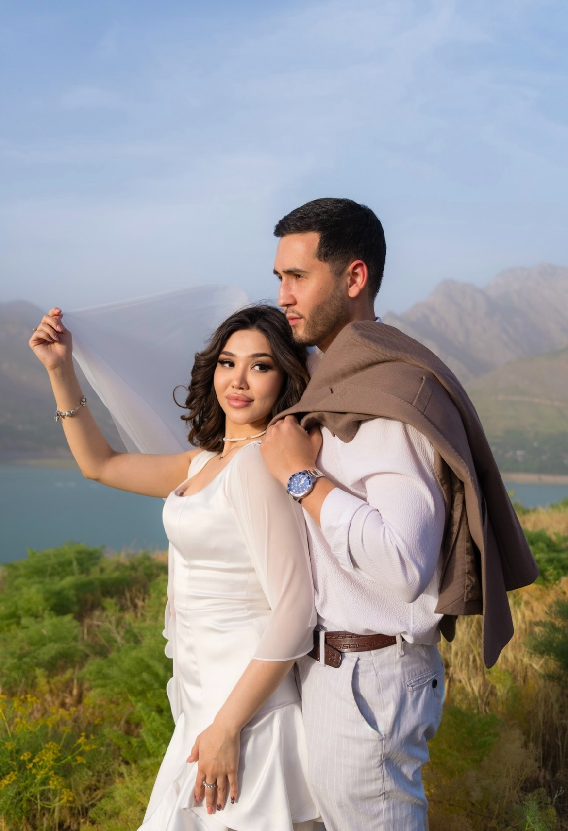 Свадьбы. Женский и семейный фотограф в Ташкенте