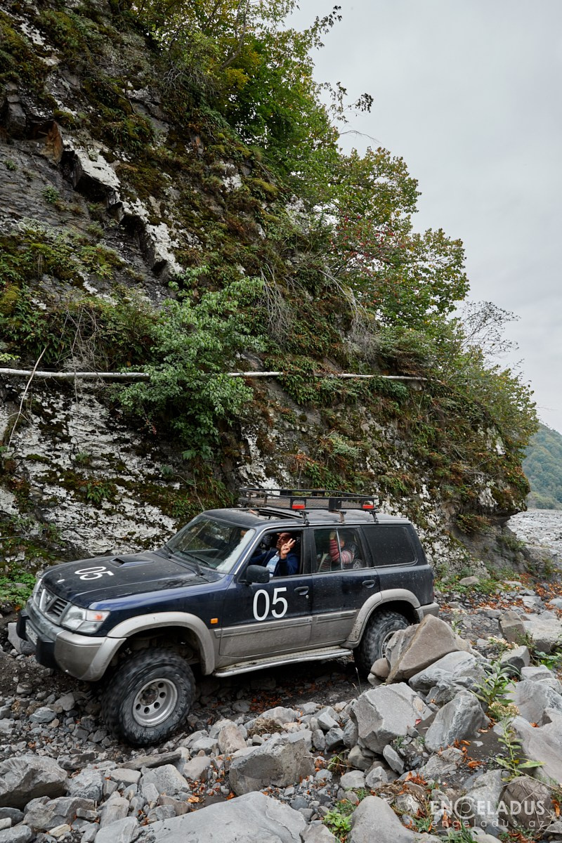 Team buildings. Photographer in Baku Kamran Enceladus