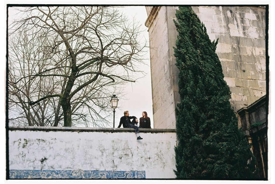 FILM. Valery — Film and digital Photographer. Conceptual, Portrait & Brand Photography. Authentic, Identity Focused Storytelling. Lisbon, Portugal