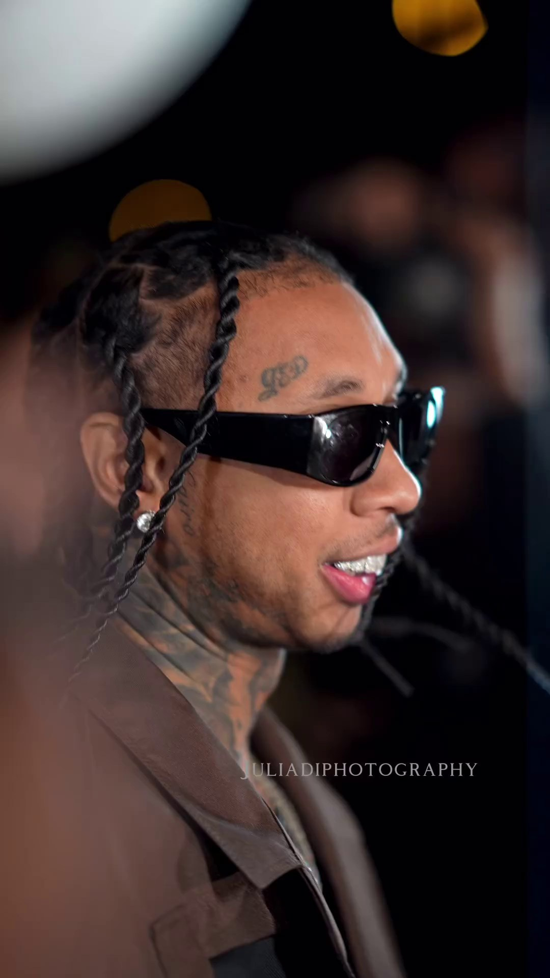 Тайга / Tyga. Julia Di |Fashion стрит стайл фотограф|видеомейкер в Милане и Париже